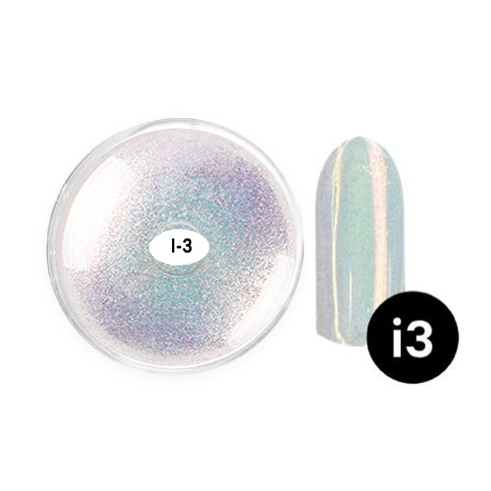Aora Chrome Powder I3 illuminated Mermaid