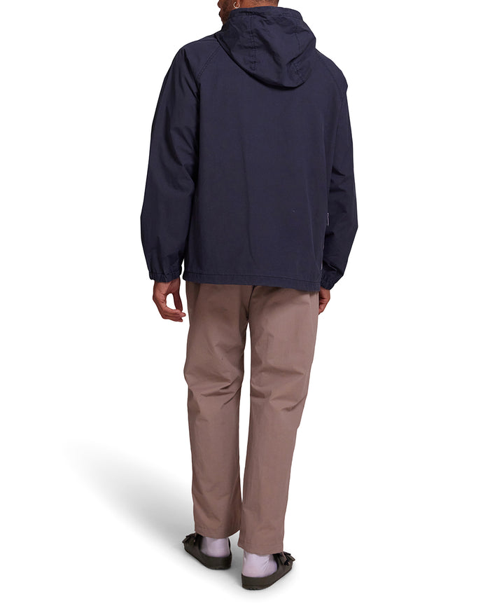 Apex Jacket - Anthracite, view 2|Model