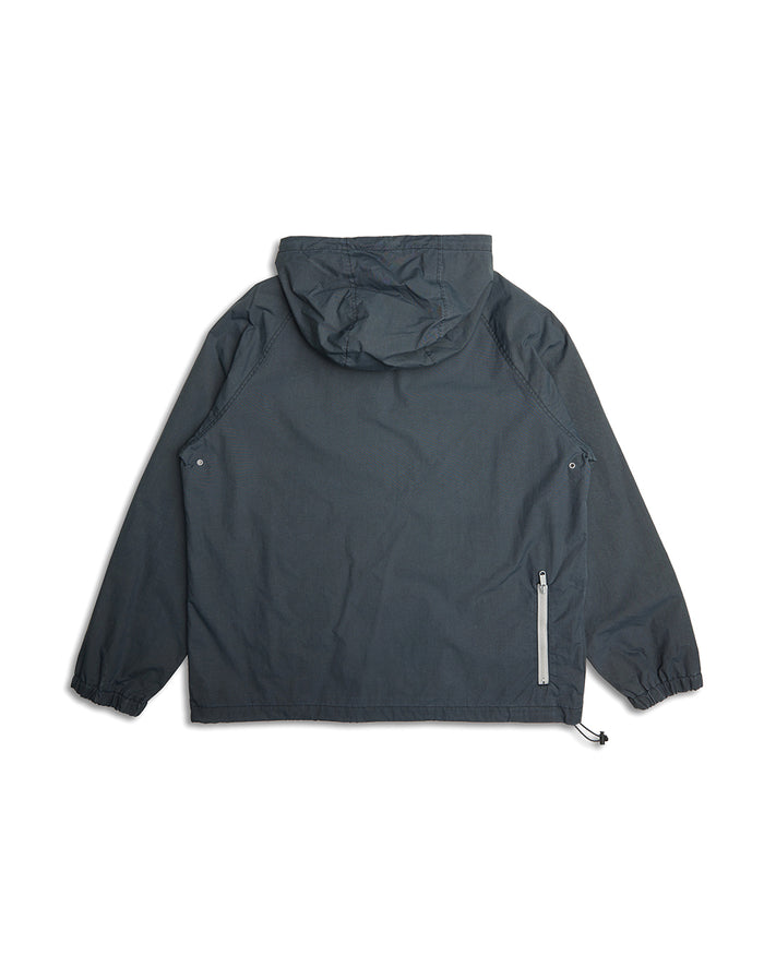 Apex Jacket - Anthracite, view 5|Flatlay