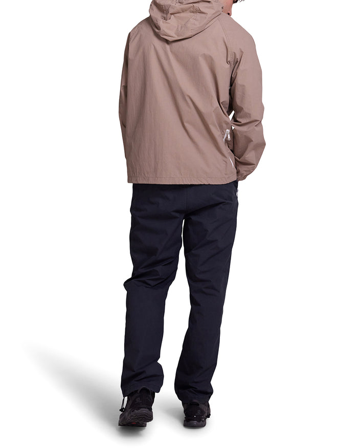 Apex Jacket - Khaki, view 2|Model