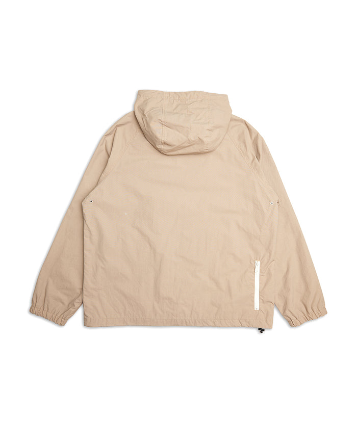 Apex Jacket - Khaki, view 5|Flatlay