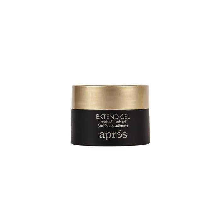Aprés Extend Gel - Angelina Nail Supply NYC