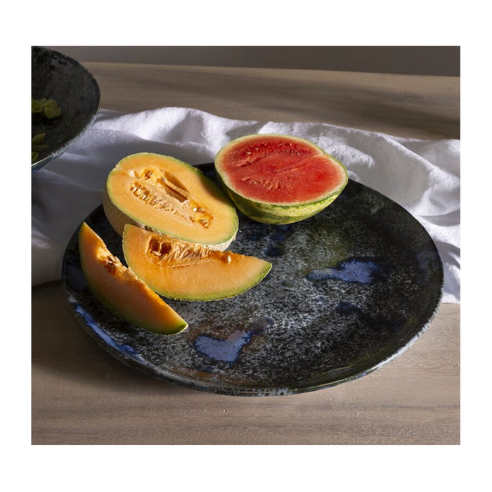 AZUL PLATTER