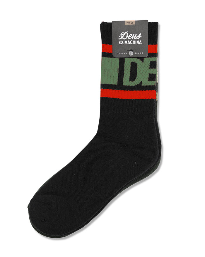 Based Socks - 2 Pack Multi, view 1