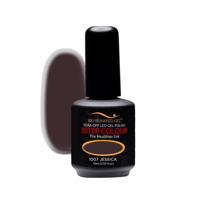 BE BIO GEL DOU 1007 JESSICA - Angelina Nail Supply NYC