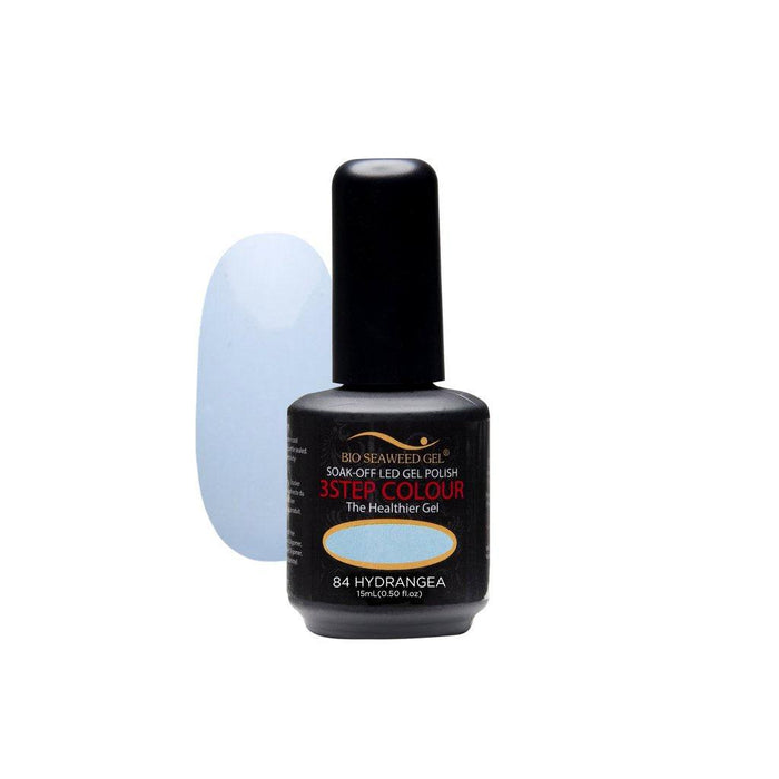 BE BIO GEL DOU 84 HYDRANGEA - Angelina Nail Supply NYC