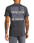 Beam Tee - Anthracite, view 1|Model