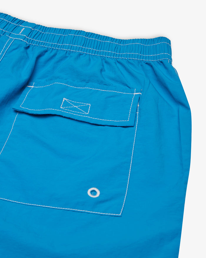Big Fella Swim Short - Wave Ride, view 8|Flatlay