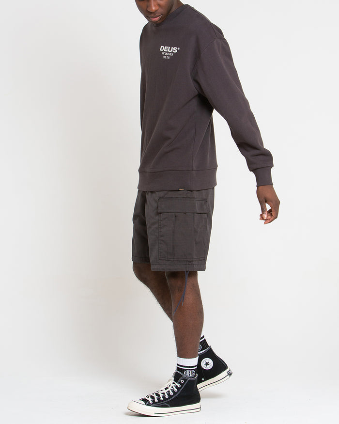 Big Time Crew - Anthracite, view 4