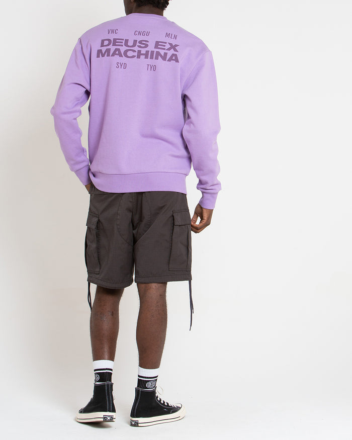 Big Time Crew - Viola, view 2