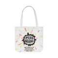 Brant Tie Dye Tote - White Combo, view 1