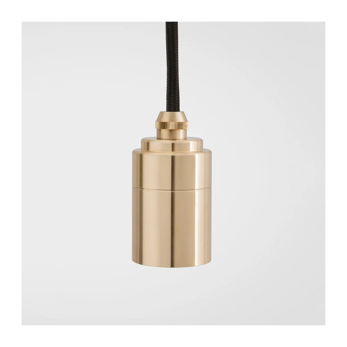 Brass Pendant