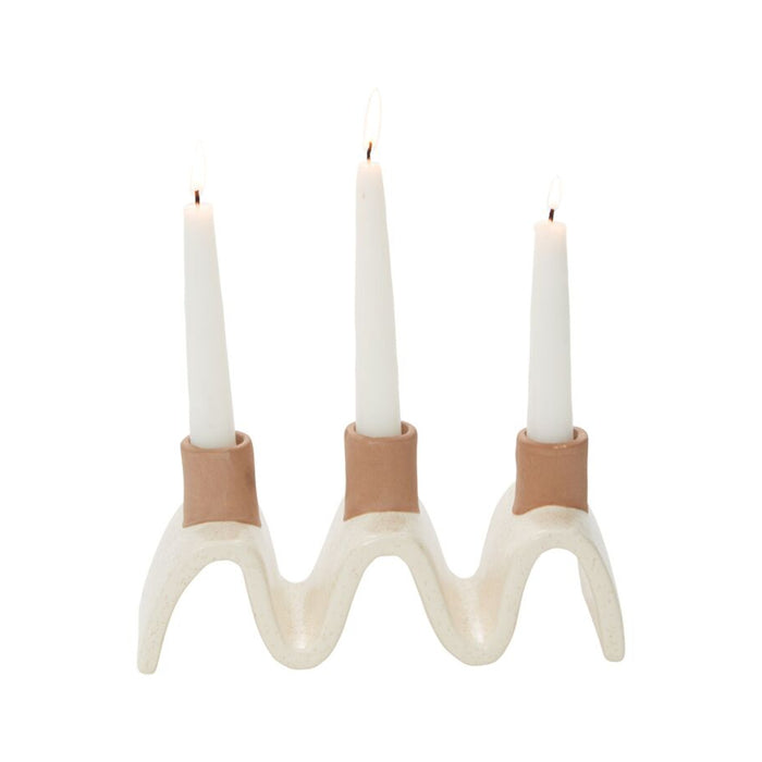 Briarcliff Candle Holder