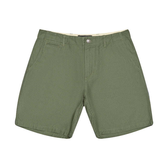 Brooks Military Short - Clover, view 4
