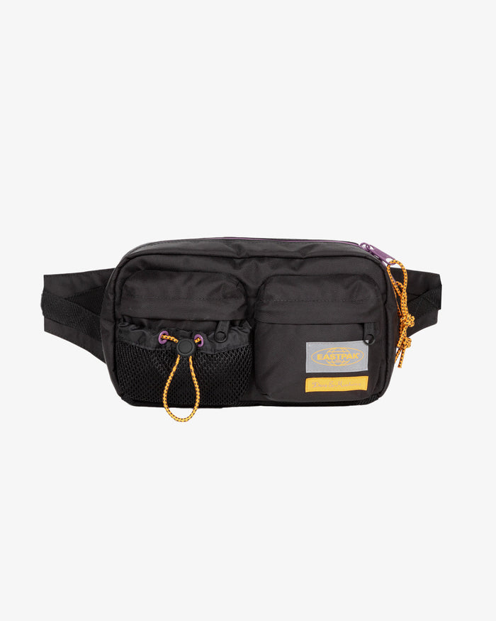 Bumbag Double - Black, view 1