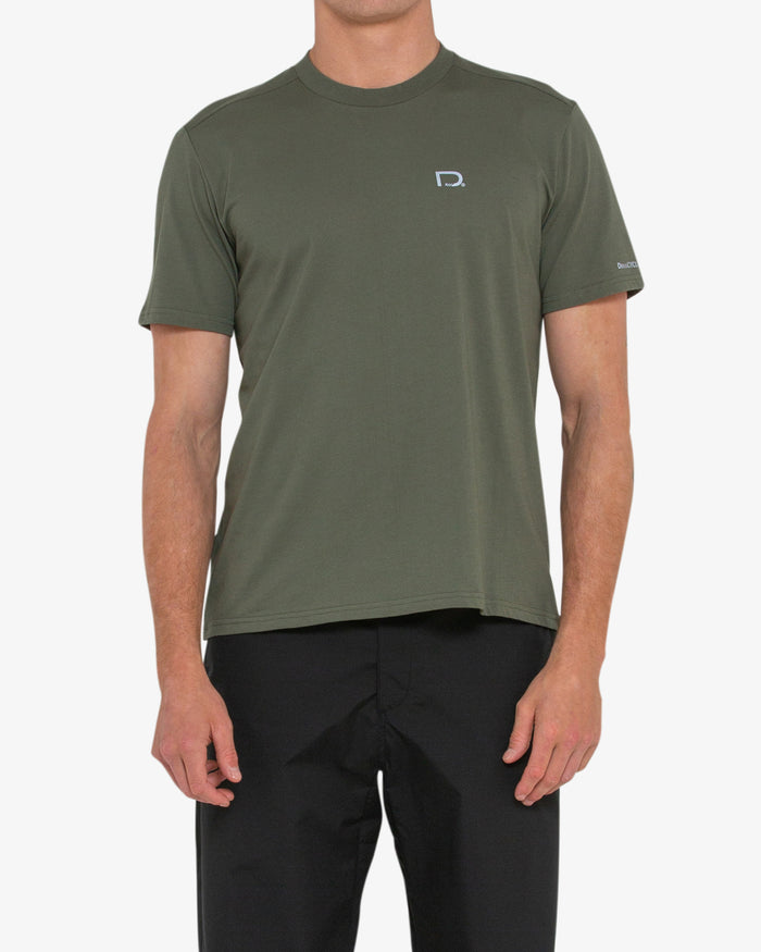 C-Works Tee - Clover, view 1