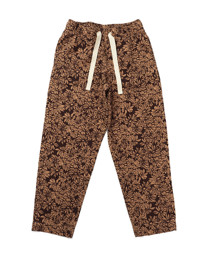 Caitlyn Pant - Wallflower Multi, view 4|Flatlay
