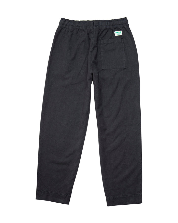 Caitlyn Pant (Relaxed Fit) - Shadow Grey, view 5|Flatlay