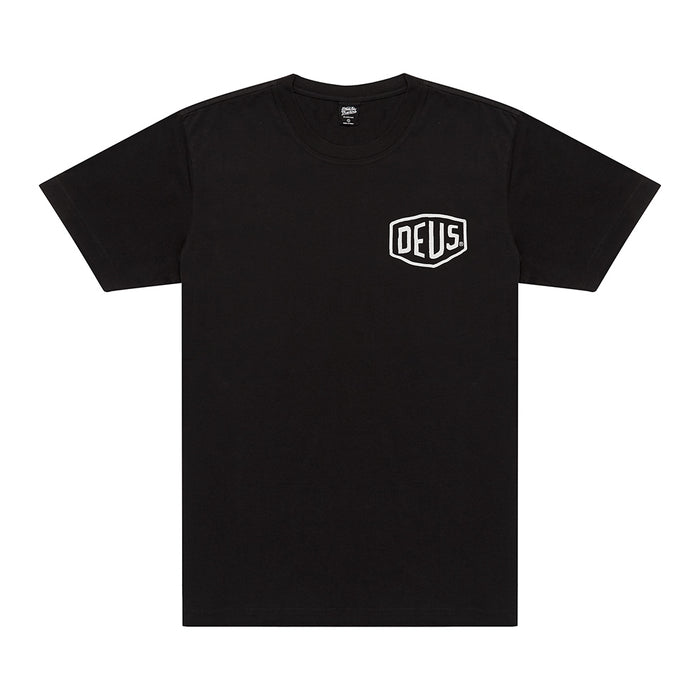 Canggu Address - Black, view 1