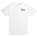 Canggu Address Tee - White, view 1