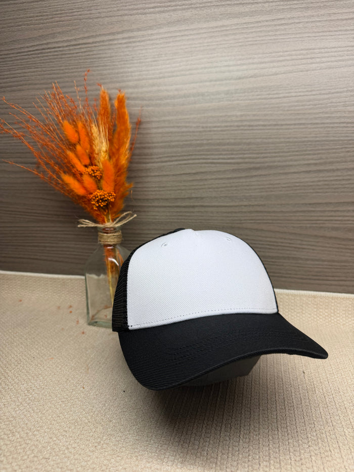 Casquette personnalisable