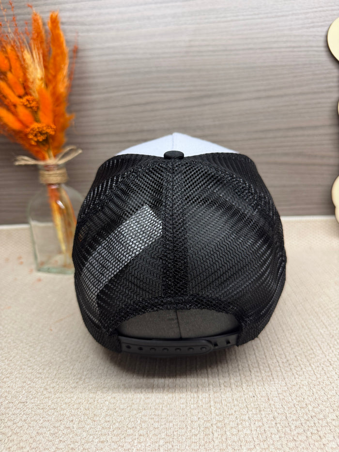 Casquette personnalisable