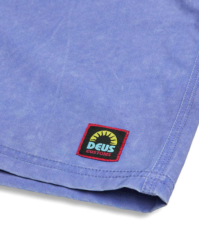 Catch Boardshort - Deep Blue, view 7