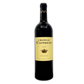 Chateau Cantelys 2016 Pessac-Leognan Bordeaux France