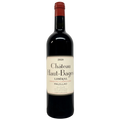 Chateau Haut-Bages Liberal 2020 Pauillac Bordeaux France