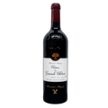 Chateau Les Grands Chenes 2015 Medoc Bordeaux France