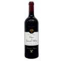 Chateau Les Grands Chenes 2016 Medoc Bordeaux France