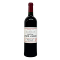 Château Lynch-Bages 2015 Grand Cru Classé Pauillac Bordeaux France