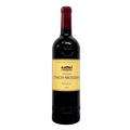 Chateau Lynch-Moussas 2020 Pauillac Bordeaux France
