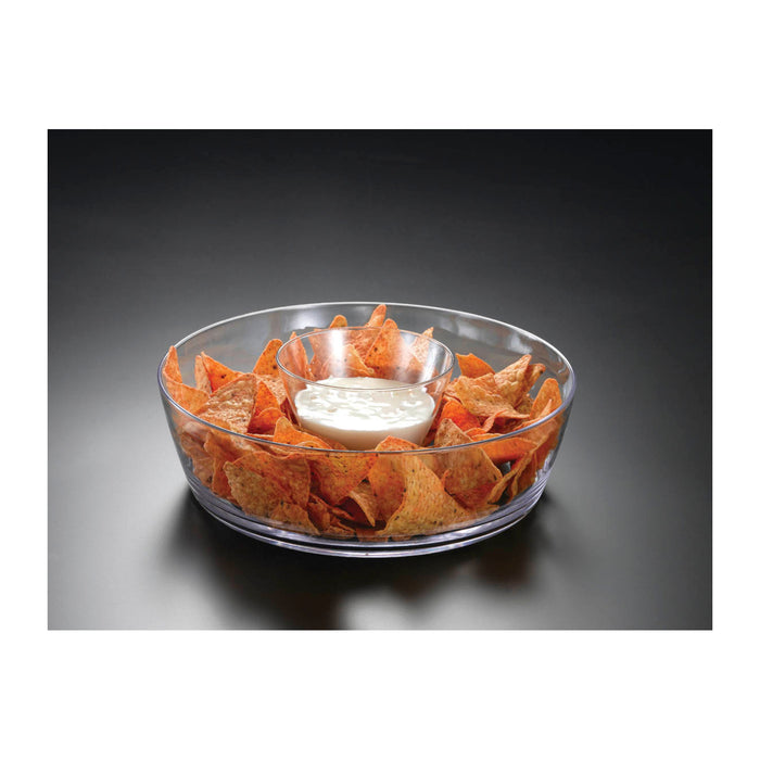 CHIP & DIP BOWL