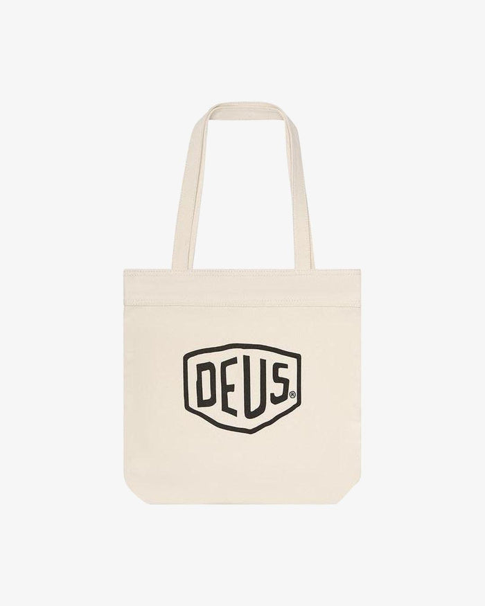Classic Tote - Natural, view 1