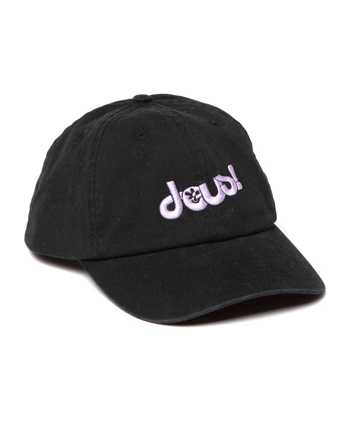 Cloud Dad Cap - Anthracite, view 1|Flatlay
