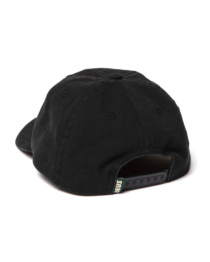 Cloud Dad Cap - Anthracite, view 2|Flatlay