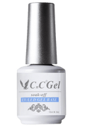CNC Gel Soak-Off UV/LED Base (0.5oz) - Angelina Nail Supply NYC