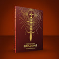 Collector's Edition - RuneScape Kingdoms: The Roleplaying Game (SFG Exclusive!) - Steamforged Games