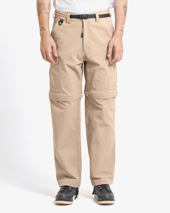 Compass Pant - Khaki, view 1