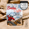 Cowboy Coffee Dark Roast
