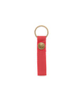 Cristoff Key Fob - Rocco Red, view 1