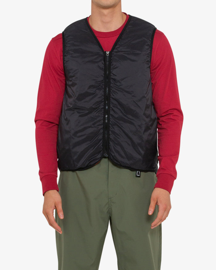 Cycleworks Vest Black, view 1