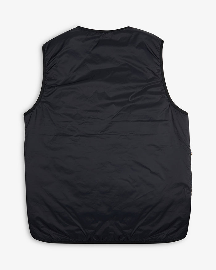 Cycleworks Vest Black, view 5