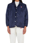 Dad Coach - Navy, view 1|Model