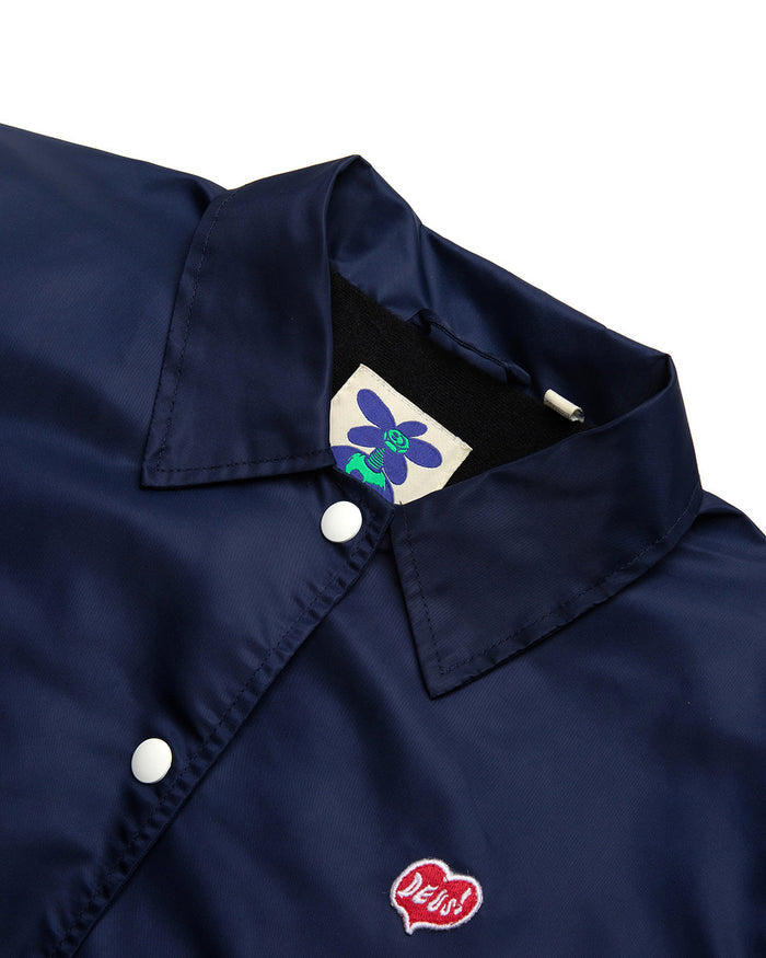 Dad Coach - Navy, view 6|Flatlay