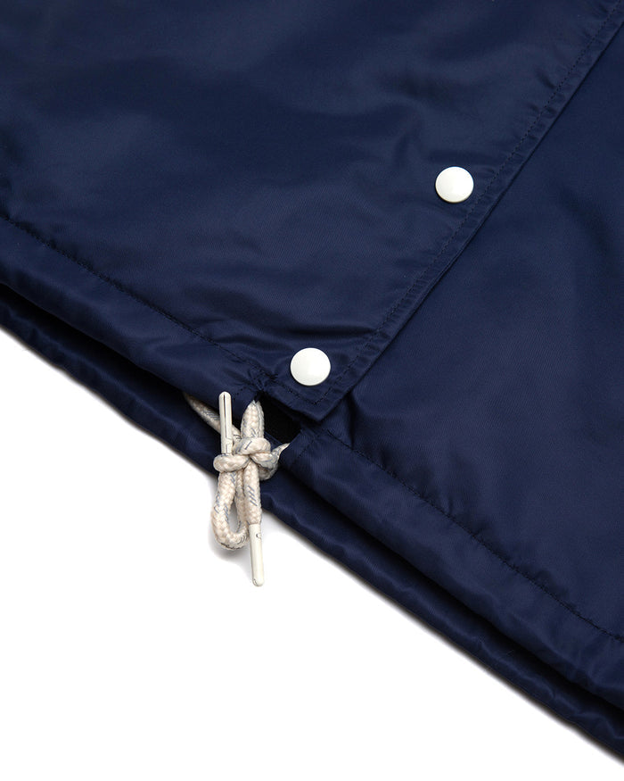 Dad Coach - Navy, view 8|Flatlay