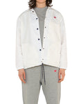 Dad Coach - Vintage White, view 1|Model
