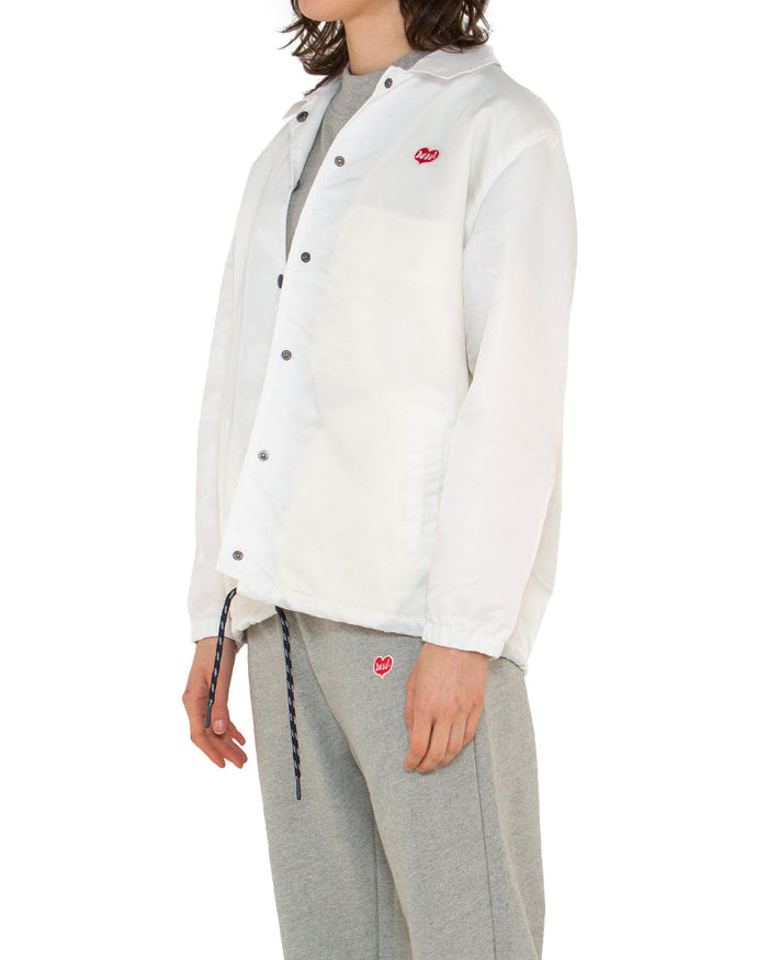 Dad Coach - Vintage White, view 2|Model