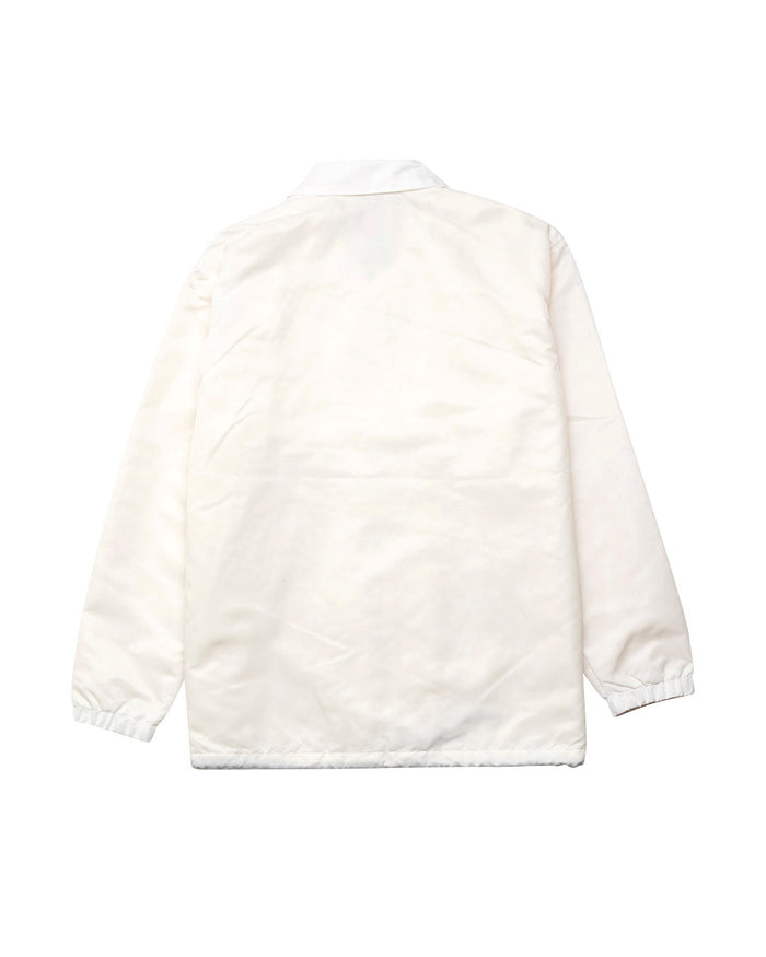 Dad Coach - Vintage White, view 5|Flatlay
